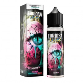 Juno V2 Eggz Furiosa 50ml