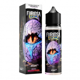 Nova V2 Eggz Furiosa 50ml