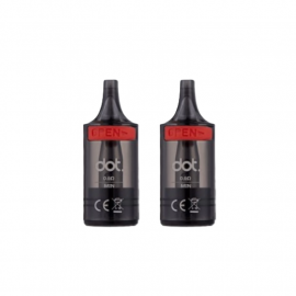Pack de 2 pods 3ml Dot Switch R Dotmod