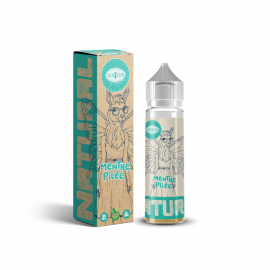 Menthe Pilée Natural Curieux 50ml