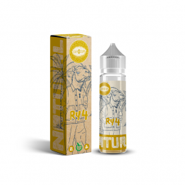 RY4 Natural Curieux 50ml