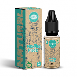 Menthe Pilée Natural Curieux 10ml