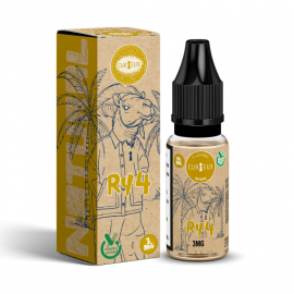 RY4 Natural Curieux 10ml
