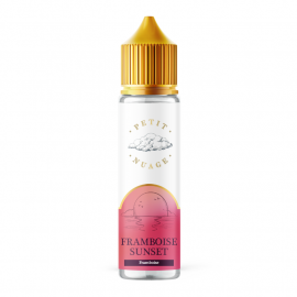 Framboise Sunset Petit Nuage 50ml