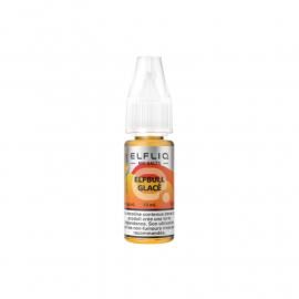 Elfbull Glacé Nic Salt Elfliq Elfbar 10ml