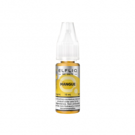 Mangue Nic Salt Elfliq Elfbar 10ml