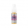 Myrtille Framboise Acidulée Nic Salt Elfliq Elfbar 10ml