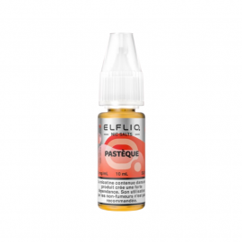 Pastèque Nic Salt Elfliq Elfbar 10ml