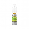 Pomme Acidulée Nic Salt Elfliq Elfbar 10ml