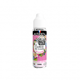 Rose D'Euphorie La Cueillette De Louise E.Tasty 50ml