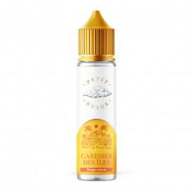 Caresses Des Iles Petit Nuage 50ml