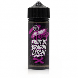 Fruit Du Dragon Litchi Cabochard 100ml