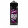 Fruit Du Dragon Litchi Cabochard 100ml