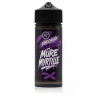 Mûre Myrtille Cabochard 100ml