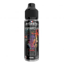 Carmi Inspiration E.Tasty 50ml