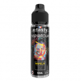 Napela Inspiration E.Tasty 50ml