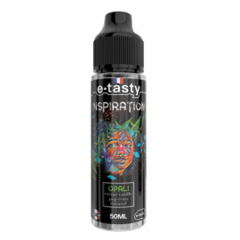 Opali Inspiration E.Tasty 50ml