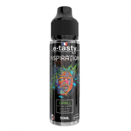 Opali Inspiration E.Tasty 50ml