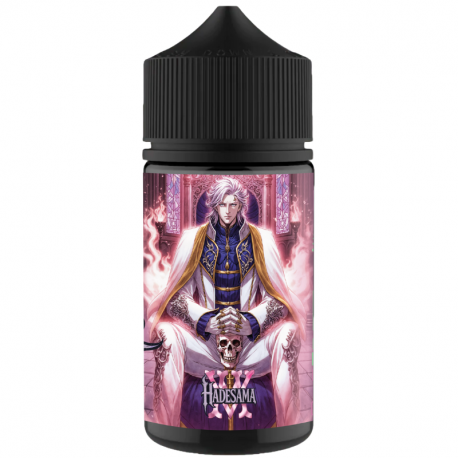 Hadesama MIV Made In Vape 100ml Hadesama MIV Made In Vape 100ml