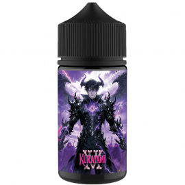 Kurayami MIV Made In Vape 100ml