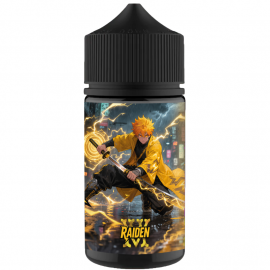Raiden MIV Made In Vape 100ml