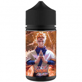 Sukoni MIV Made In Vape 100ml