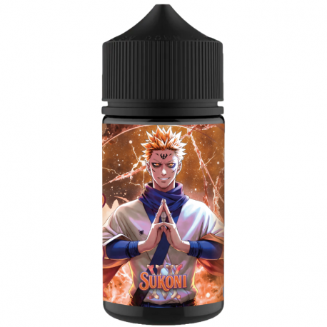 Sukoni MIV Made In Vape 100ml Sukoni MIV Made In Vape 100ml