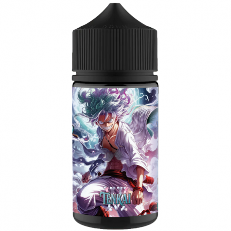 Tenkai MIV Made In Vape 100ml Tenkai MIV Made In Vape 100ml