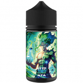 Zenku MIV Made In Vape 100ml