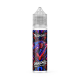 Dragon Fruits Rouges Dragonzz Liquideo 50ml