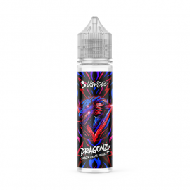 Dragon Fruits Rouges Dragonzz Liquideo 50ml