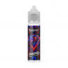 Dragon Fruits Rouges Dragonzz Liquideo 50ml