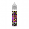 Dragon Mangue Cassis Dragonzz Liquideo 50ml