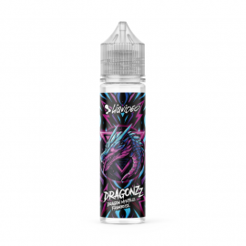 Dragon Myrtille Framboise Dragonzz Liquideo 50ml