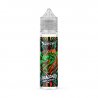 Dragon Pastèque Kiwi Dragonzz Liquideo 50ml