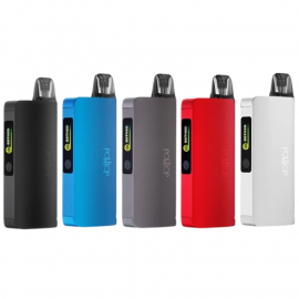 Kit Dotpod Go 22W 2350mah 2ml Dotmod
