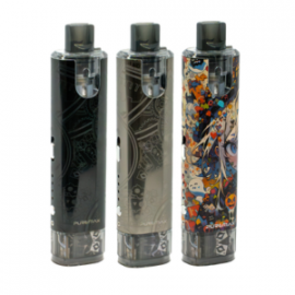 Kit PureMax Version PX Pro Pod 25w 1050mah 2ml SX Mini