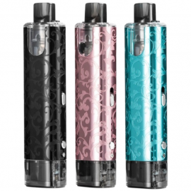 Kit PureMax Signature Version PX Pro Pod 25w 1050mah 2ml SX Mini