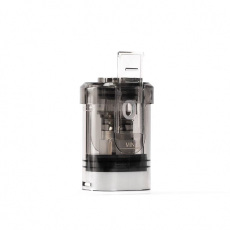 Pack de 2 pods 4ml Pro 4 PureMax Pod SX Mini