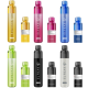 Kit Plus30 2ml 800mah (+2x10ml) 20mg Elfbar