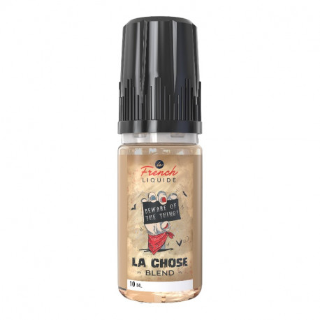 La Chose Blend Le French Liquide Premium 10ml