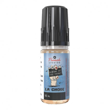 La Chose Le French Liquide 10ml