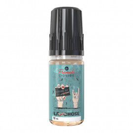 La Petite Chose VTO Le French Liquide 10ml