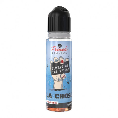La Chose Le French Liquide 50ml 00mg