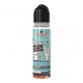 La Petite Chose Le French Liquide 50ml 00mg