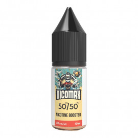 Nicomax 50/50 Supervape 10ml 20mg