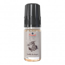 Souffle Du Dragon Secrets D'Apothicaire Le French Liquide 10ml