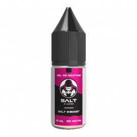 Salt E Boost Salt E-Vapor 20MG 10ML