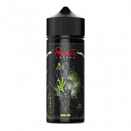 Usagi Project Karu Al-Kimiya 100ml