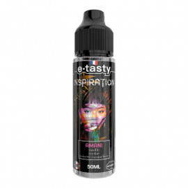 Amani Inspiration E.Tasty 50ml